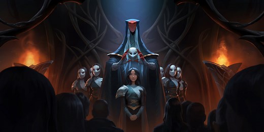 Kinkou Order - Universe | League of Legends Wiki