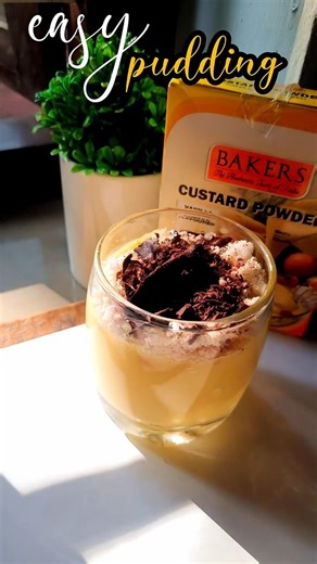 easy pudding 😱😱😱😱😱😱😱😱‼️#youtube #fyp #viral #shorts