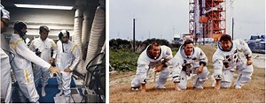 50 Years Ago: One Month until Apollo 7 - NASA