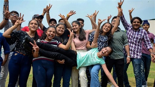 Punjab Board Class 12 result declared. Check toppers, pass percentage here