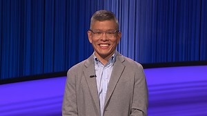 Ben Chan, Matt Amodio, Aaron Rodgers and other 'Jeopardy!' winners with Wisconsin connections
