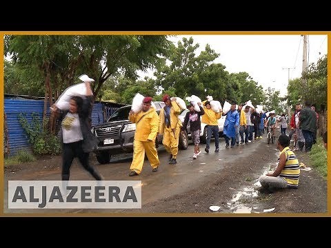 🇳🇮 Washed away - Nicaragua begins to recover from Managua floods | Al Jazeera English