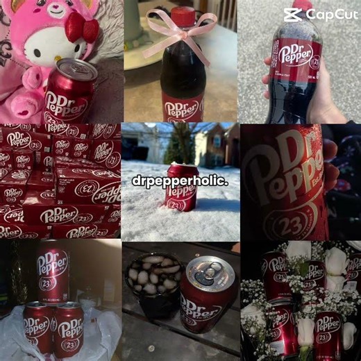 #drpepper #drpepperdedication #addictive #fy #fypシ゚viral #soda #feed