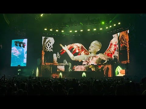 Kool-Aid (Live) - Bring Me The Horizon Raleigh 09.23.2025