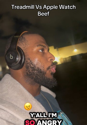 Treadmill vs Apple Watch: The Ultimate Showdown