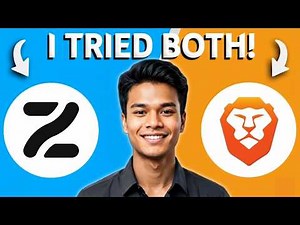 Zen Browser vs Brave: The Real Difference