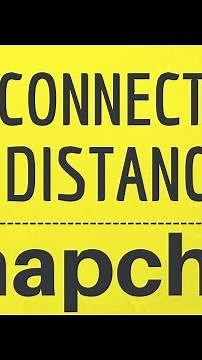 DECONNECTER à DISTANCE Snapchat, comment retirer une connexion à son compte SNAP