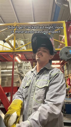 Understanding Weld Inspection Standards for Welders