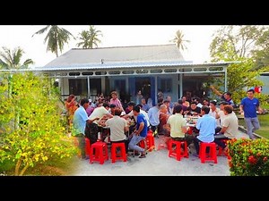 Tết Nào Vui Bằng Tết Sum Vầy • Gia Đình Thuận Thảo Thì Ngày Nào Cũng Là Ngày Tết| MTQH
