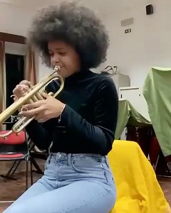 5.7K views · 4.5K reactions | TrumpetBand on Reels | Facebook