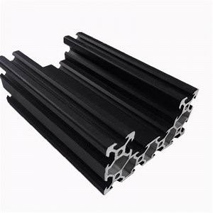 [Hot Item] Aluminium Framed Sliding Glass Window Profile Aluminum Profiles for Glass