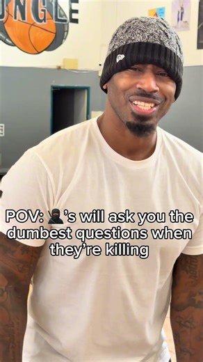 🥷🏾’s turn into summer time Devin Booker 😂😂😂… #hooper #ballwaslife #relatable #fyp #iykyk