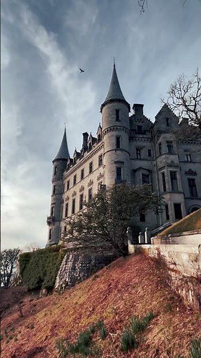 Scotland is a dream #scotland #scotlandtravel #explorescotland