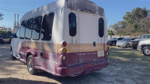 Bid on surplus: Florida Auction Network's upcoming auctions