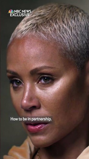 Jada Pinkett Smith on her separation from Will Smith