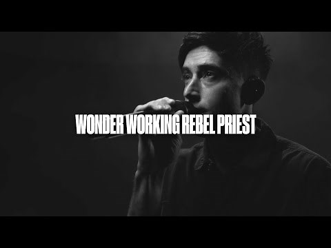Phil Wickham - Sunday Is Coming (Acoustic) [Official Lyric Video]