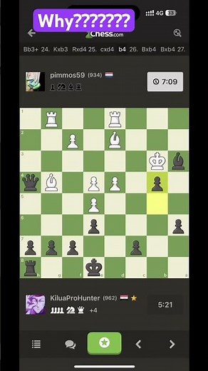 Extreme Speed Chess: The 10 Most Insane Moments