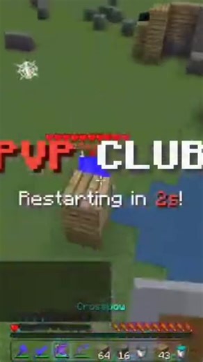 ItzRealMe 360 No Scope #minecraft #mctiers #swight #2023