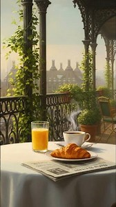 Start Your Day Right 🥐 Classic 50s Pop Hits Vintage Soul