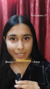 Web basics part 1 #webdevelopment #website #basics #beginnersguide #htmlcss #digitalskills