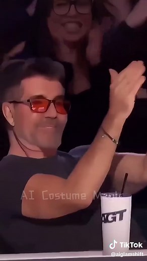 Ultimate Talent Show: AI Magic Models and Illusionist Magicians AGT