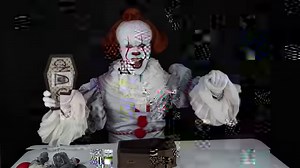 Unboxing the MOST SPECIAL Pennywise Figure EVER! The Pennywise Maquette by Tweeterhead Got this from Sideshow Collectibles through Mr. Denierick S. Rimando of Paninda ni Balut. This figure is the HOLY GRAIL! I thought I can't get my hands on this Pennywise figure designed by IT Director, Andy Muschietti. | Prince De Guzman Transformations