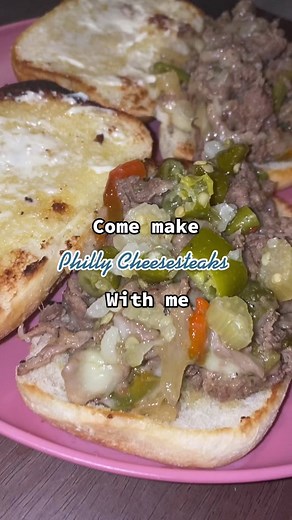 Amy Doe Cooking on TikTok