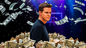 Will Hardy's net worth in 2025