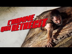 Review: The Incredible Shrinking Man (2025)