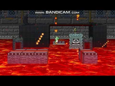 SSF2 V0.9b Mods: Beta Link Star KO Scream