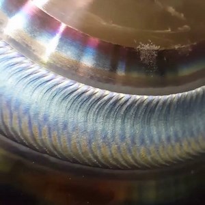 @billk92 Another stellite 6 valve seat welded. Via PTA. | Rate my weld