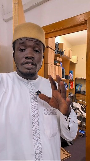 🚨 Avant de cliquer sur un lien, sécurise-toi ! 🔍 Tape "check URL" sur Google et utilise l’outil officiel ou d’autres plateformes fiables pour vérifier si le lien est safe ✅. Ne laisse pas les hackers gâcher ta journée 💻🔒 #SécuritéInternet #Astuce #CyberSécurité #TikTokTech | Ampk Informaticien Tchadien