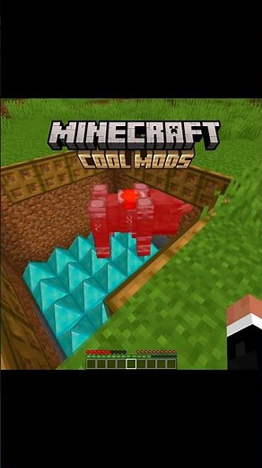 minecraft Cool mods☠️ part 9