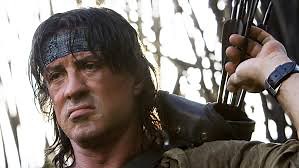 RAMBO 4 REGRESO AL INFIERNO película completa en español