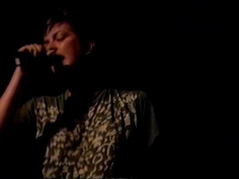 The Gits - Beauty of the Rose (2024 Remaster) Live at Al’s Bar and Jabberjaw