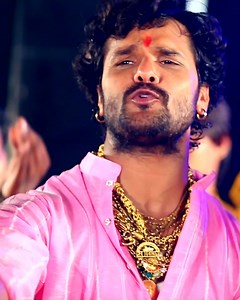 919K views · 158K reactions | Blast Devigeet | Khesari Lal Yadav | Maiya Ke Murti Me Jaan | Mata Ke Bhajan Song : Murti Me Janawa ️Singer : Khesari Lal Yadav ✍Writer : Ajit Hulchul Music : Ashish Verma Actress : Video : Sonu Pandey Digital :Shashi Patel Publicity Design : Shahzad Graphics Spl Thanks : Praveen Kashyap 9661280569 珞Label : Speed Records Bhojpuri | Speed Bhojpuri | Facebook