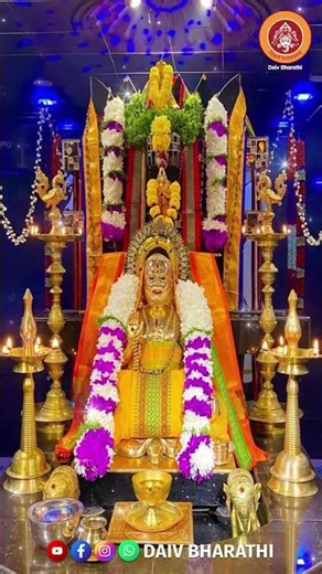 🙏 Sri Raghavendra Swamy | Divine Blessings & Miracles 🙏