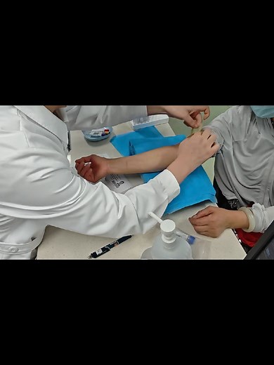 How to Draw Blood Effectively with IV Kits