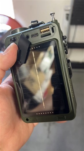 Watch Every emergency kit needs this on Amazon Live