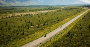 Alaska Land Tour Tips