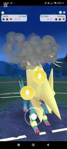 pokemon go team go rocker battle #pokemongo #teamgorocket #pokemon