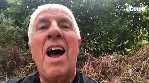 8.4K views · 202 reactions | This week the one and only Pete Price is showcasing some of his favourite Wirral walks on Pricey's Wirral REMEMBER to keep your distance  www.theguideliverpool.com | The Guide Liverpool | Facebook