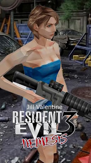 431K views · 4.5K reactions | Comparación de Personajes: Resident Evil 3 Original/Remake Crédito a @GetRektNoob youtube #residentevil #residentevil3nemesis #residentevil3remake #residentevilgames #reelsvideo | Leon Gamer | Facebook