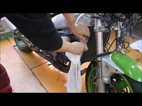 How Radiators Work [Cap & Reservoir Tank]
