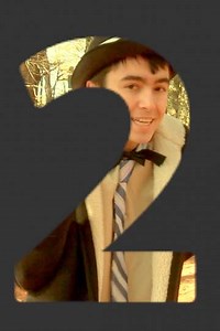 Keymaster: Reclamation - Movie