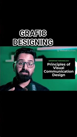 WHAT IS GRAFIC DESIGNING/Visual communication design