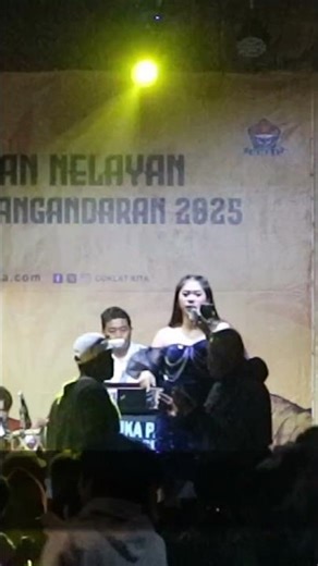 Sayang 2 Cover Syila #mustikapaksi #dangdut