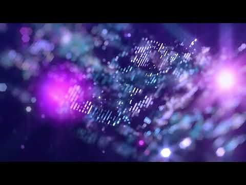 Sparkling Lines - Classic Motion Background for General Edits ║ 4K Animation