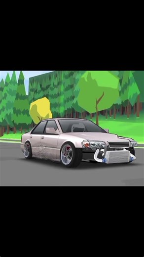 Lexus Ls400🗣️ #automobile #edit #frlegends