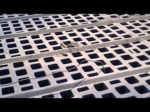 Screen - Keestrack Giant Bivitec Screen